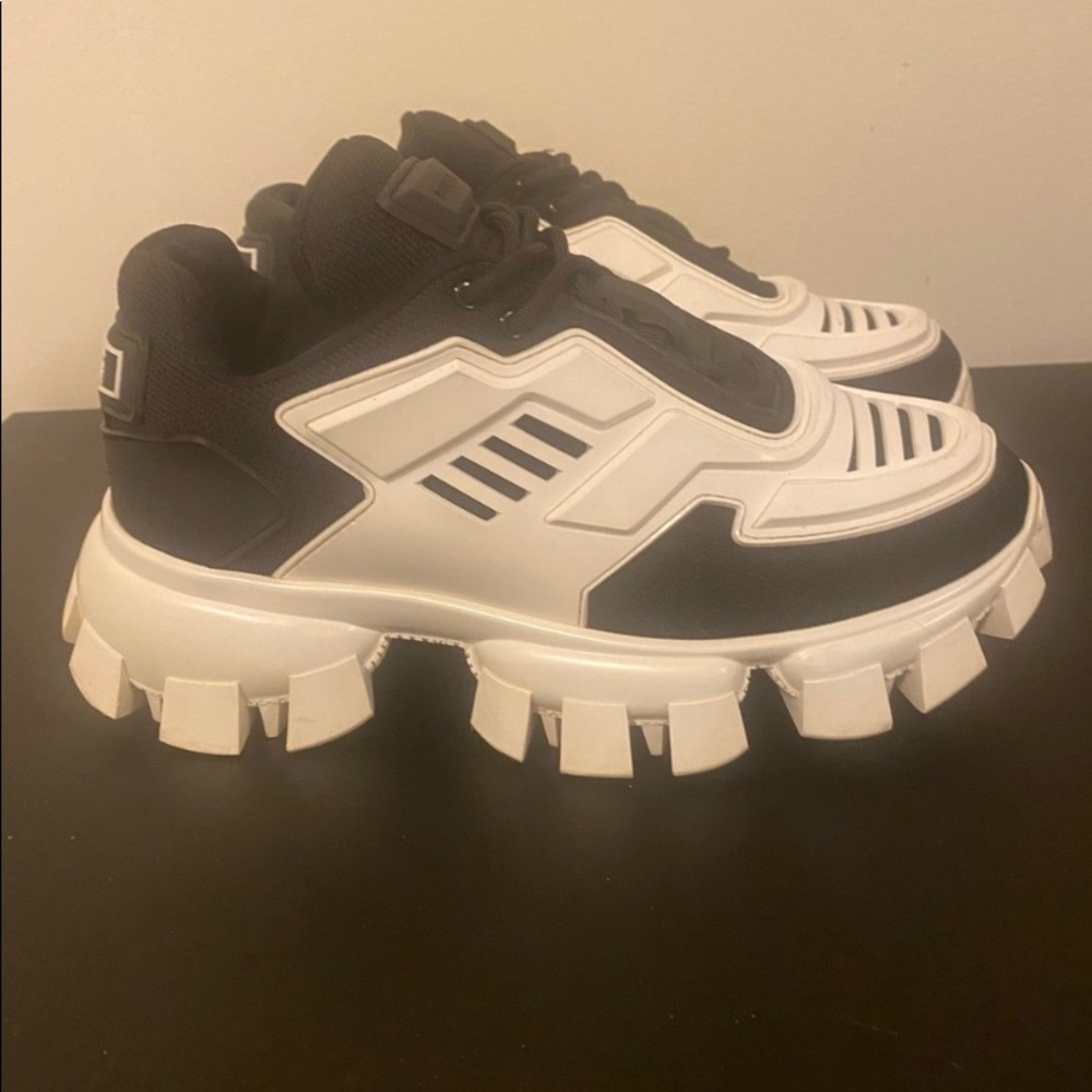 Prada cloudbust thunder